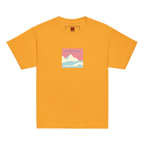T-Shirt Berge