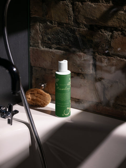 Hydrating Toner