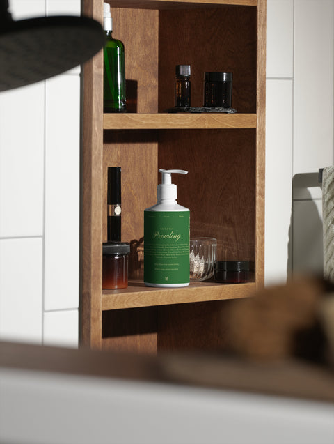 Body Wash