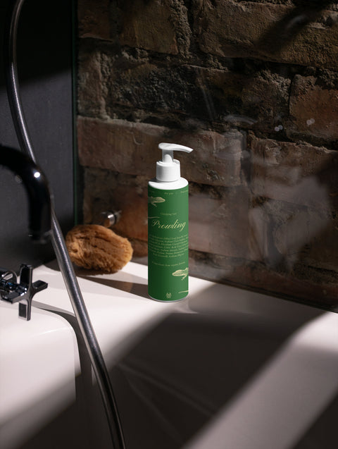 Clarifying Gel