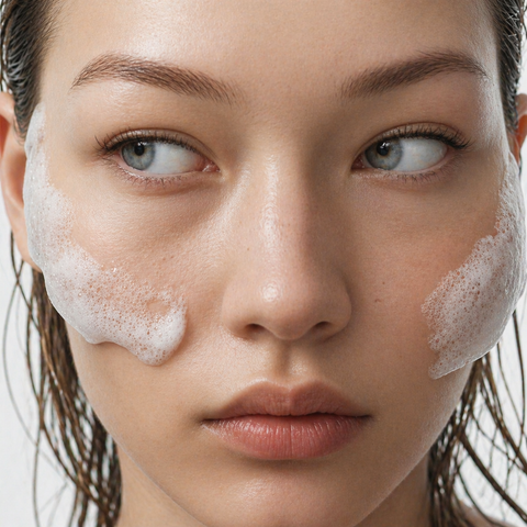 Clarifying Gel