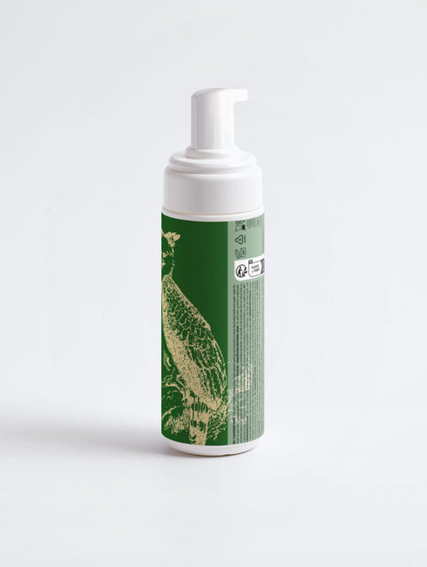 Cleansing Foam
