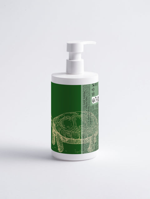 Keratin Volume Boost Shampoo