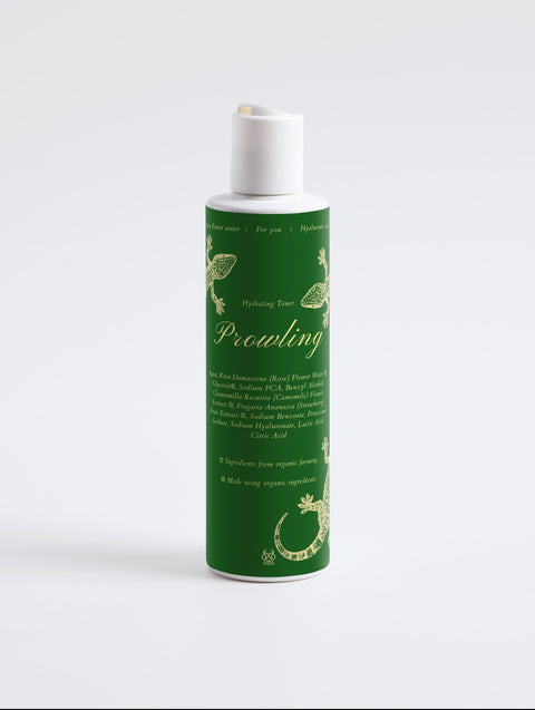 Hydrating Toner
