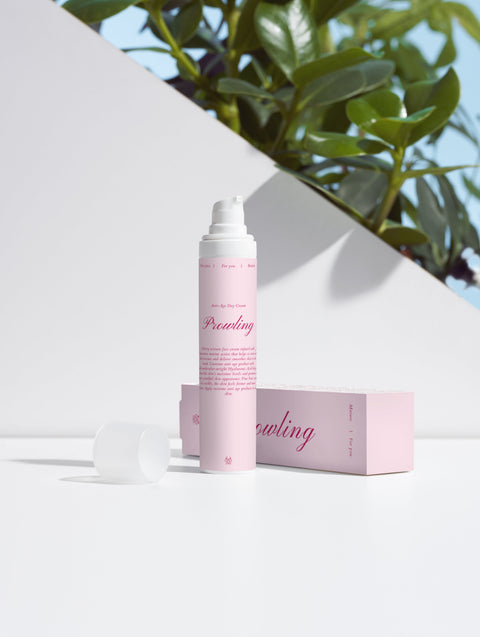 Anti-Aging Performance Duo products displayed together highlighting a complete daily skin care routine