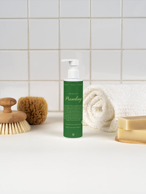 Body Lotion