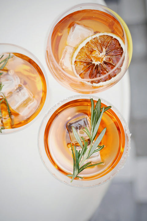 Fresh Conditioner, Citrus Cocktail