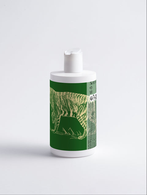 Gentle Shampoo