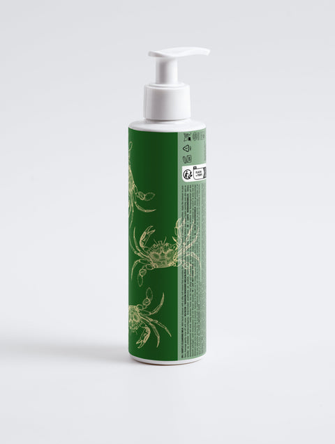 Gentle Cleansing Milk