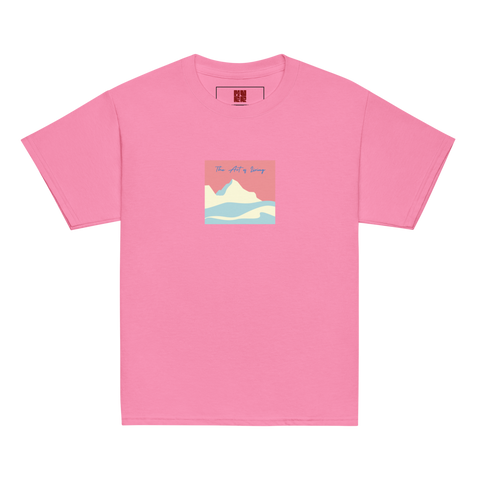 T-Shirt Berge