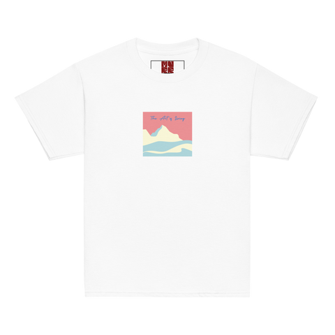 T-Shirt Berge